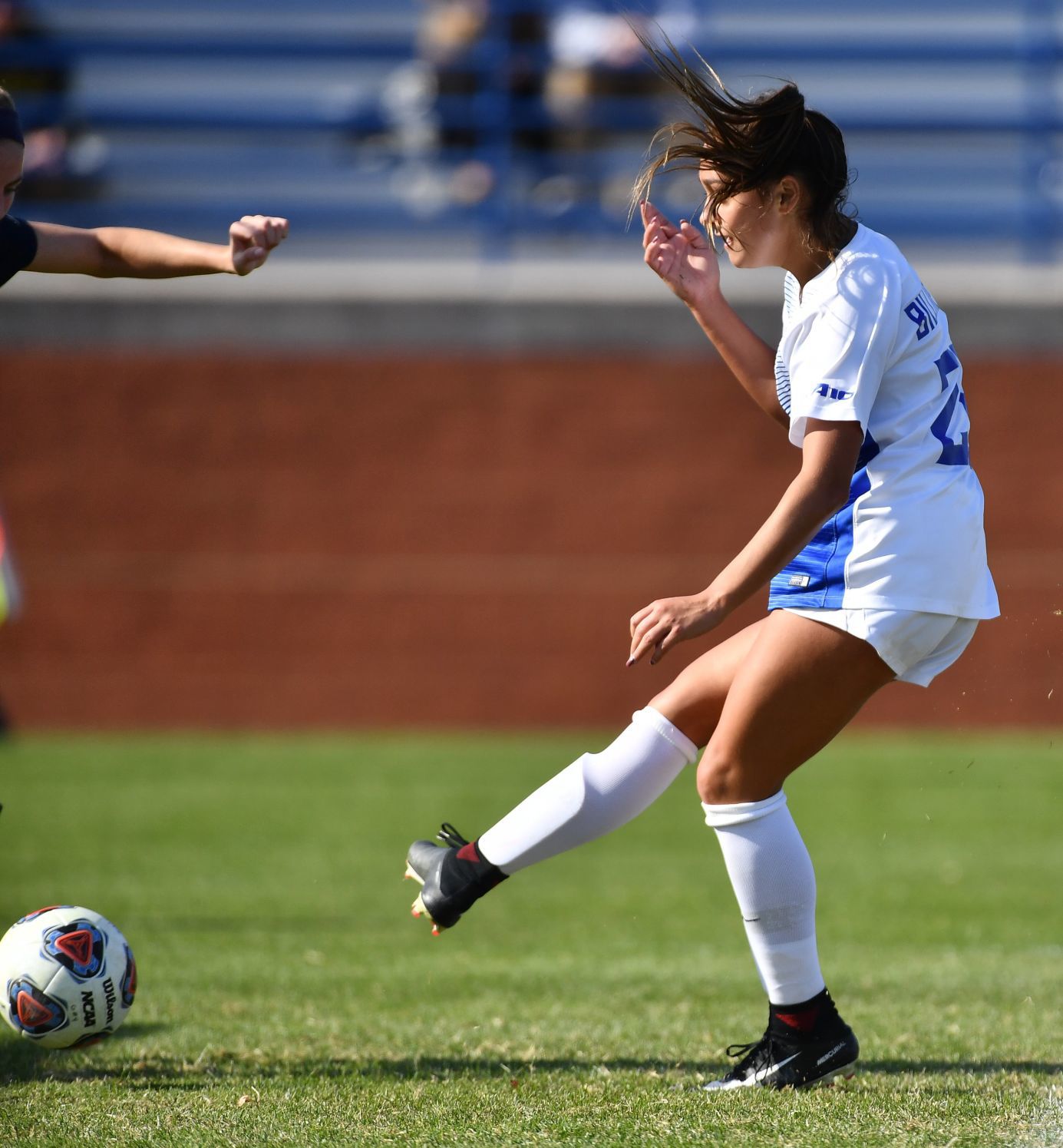 SLU vs George Washington A-10 /Women's Soccer Championship Tournament